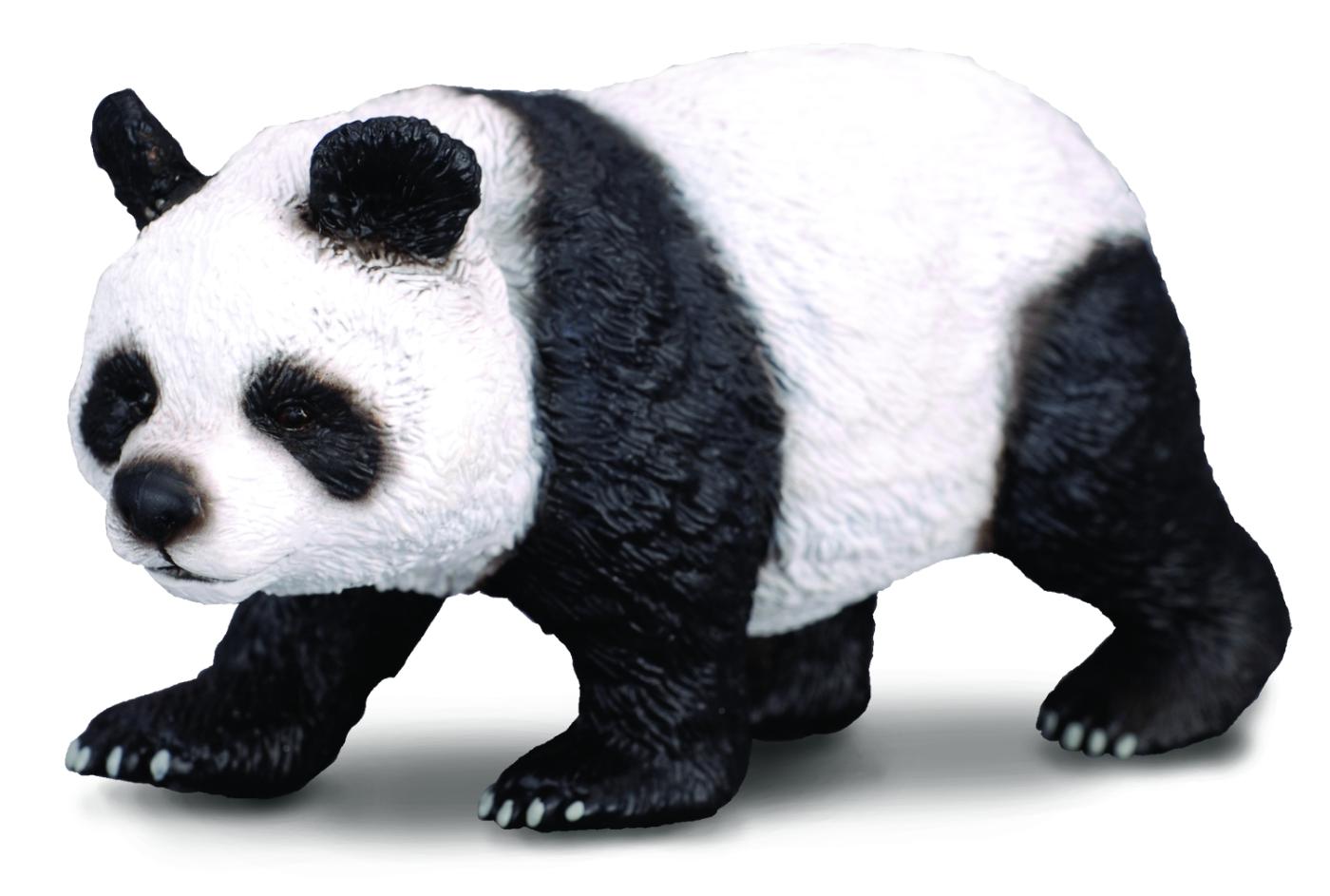 CollectA Giant Panda 88166 approx.10x4x5cm