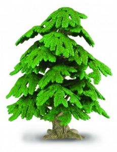 CollectA 8358) Ginkgo biloba tree primeval 89329 at spielzeug-guenstig.de