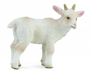 CollectA Farmlife: CollectA Goat standing 88786