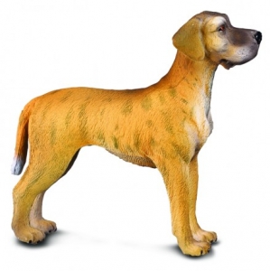 CollectA 88062 German mastiff - animal figures at spielzeug-guenstig.de
