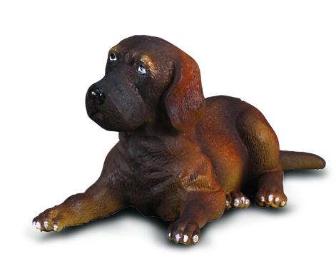 CollectA Great Dane Puppy 88065 approx.7x3cm