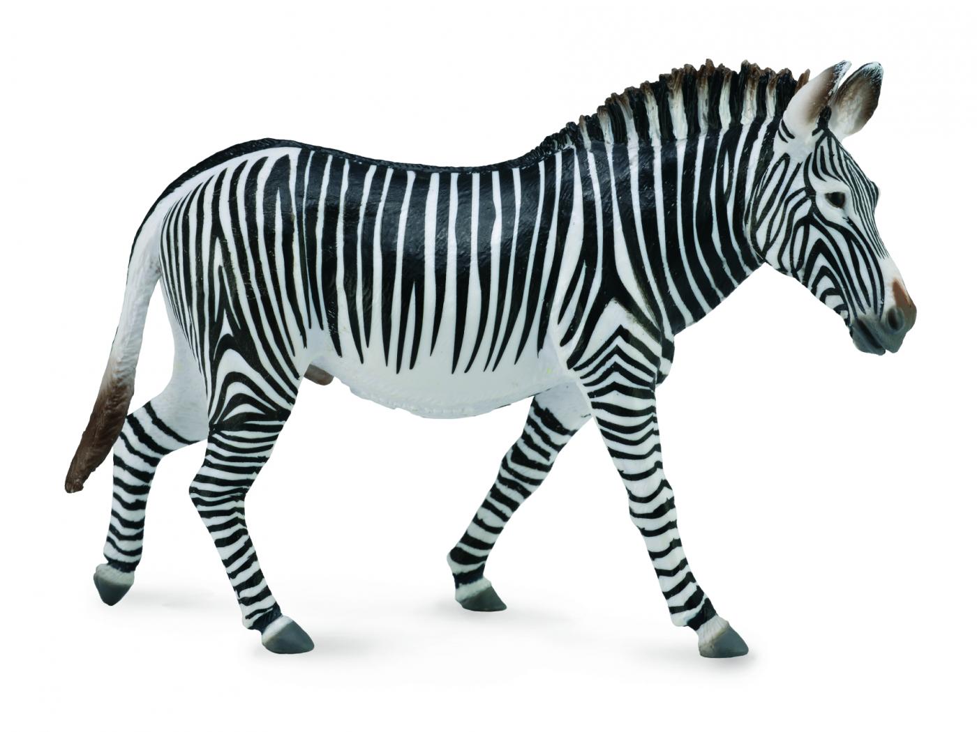 schleich zebra