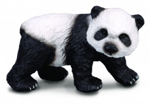 CollectA 88167 Gro�er Panda Baby stehend - Tierfiguren bei spielzeug-guenstig.de