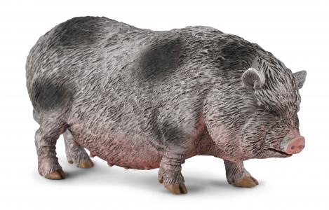 CollectA Bauernhof: CollectA H�ngebauchschwein 80067