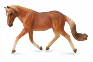 CollectA 88519 Haflinger mare - animal figures at spielzeug-guenstig.de