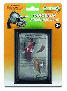CollectA 89289 Handkralle & Hand Replik von T-Rex Box Set - Tierfiguren