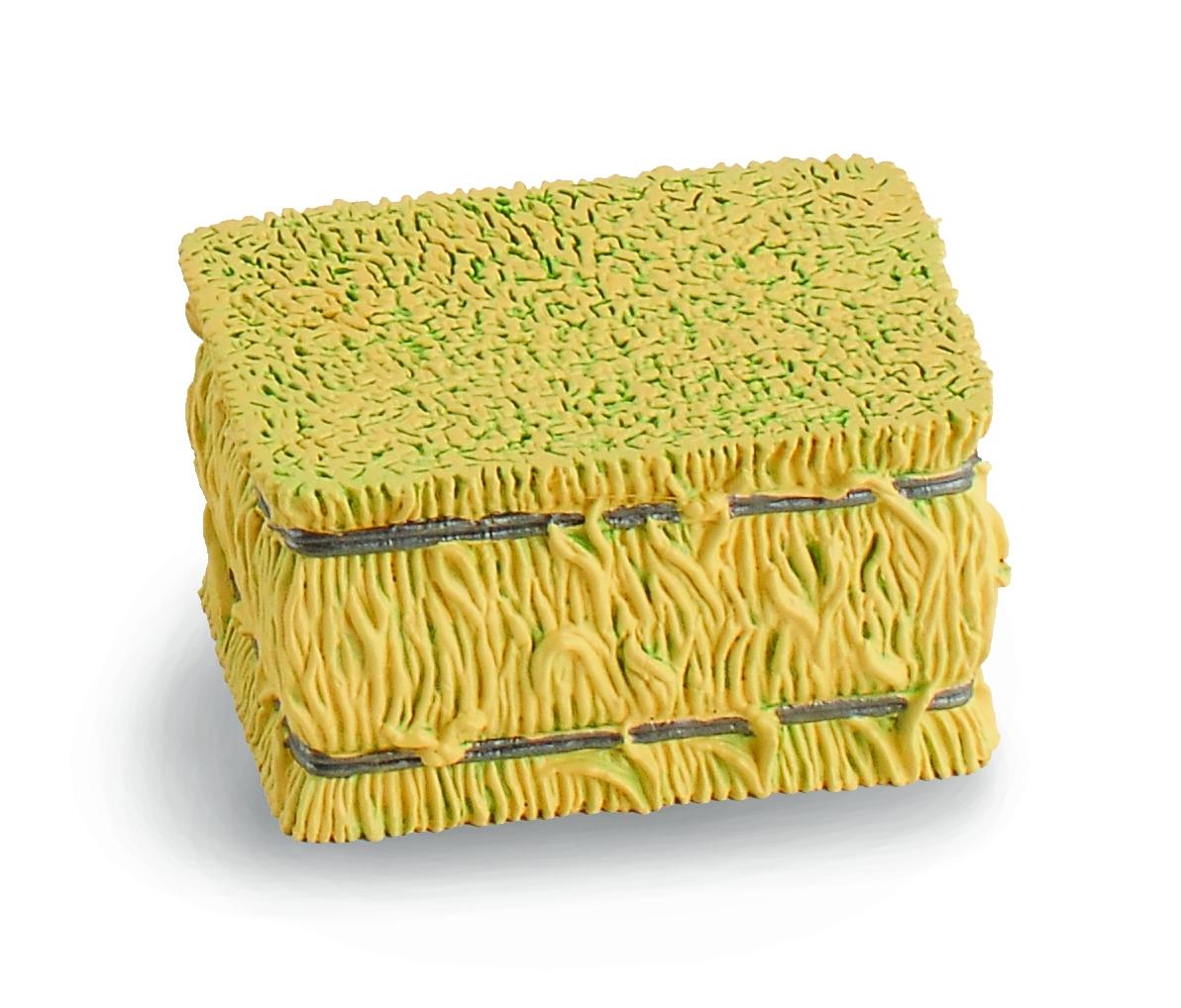 CollectA Hay Bale 88169 approx.6x3,5cm