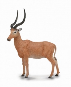 CollectA Wilde Tiere: CollectA Hunter-Antilope 88757