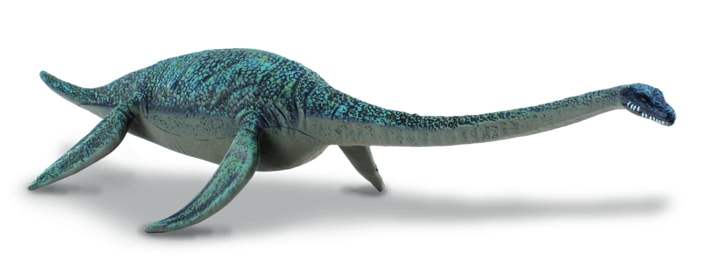 CollectA Hydrotherosaurus (Blue) 88139 approx.19x6cm