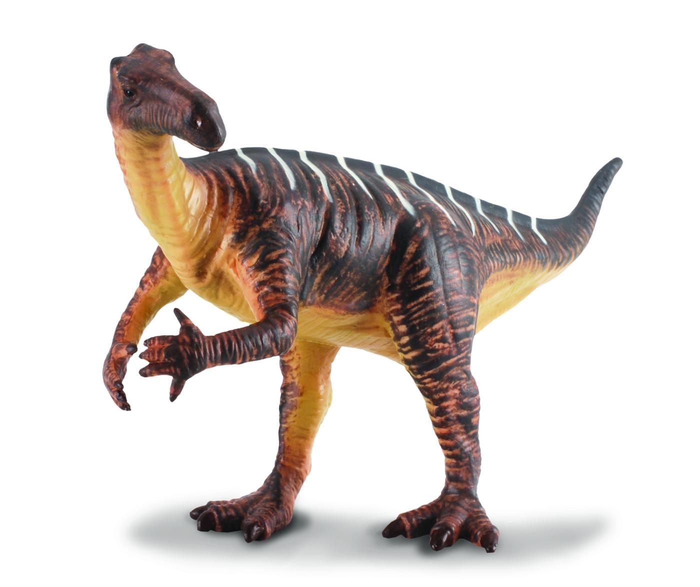CollectA Iguanodon braun 88145 ca.16x5.5x9cm
