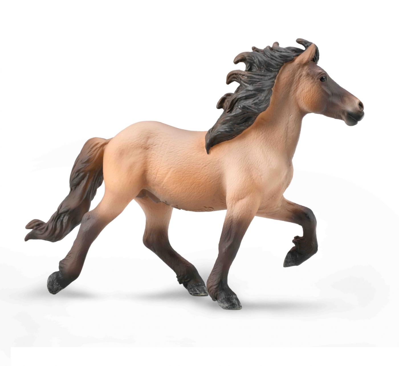 CollectA Isl�ndischer Hengst Hellbraun 88932