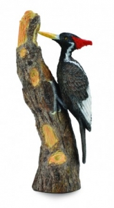 CollectA Woodlands: CollectA Ivory pike 88802