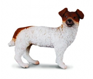 CollectA 88080 Jack Russell Terrier - Tierfiguren bei spielzeug-guenstig.de