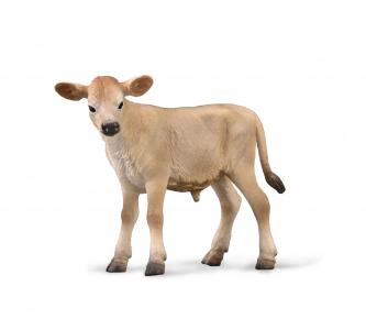 CollectA Bauernhof: CollectA Jersey Kalb 88983