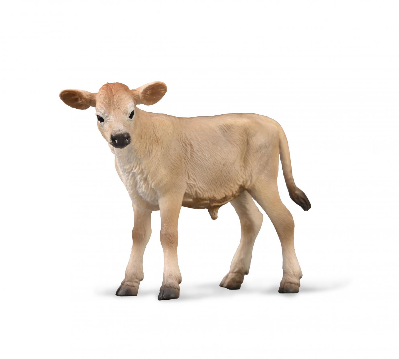 CollectA Farm Life Collection CollectA Jersey calf 88983