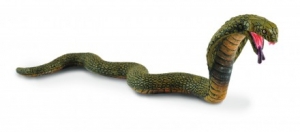 CollectA 88230 K�nigskobra - Tierfiguren - Figuren bei spielzeug-guenstig.de