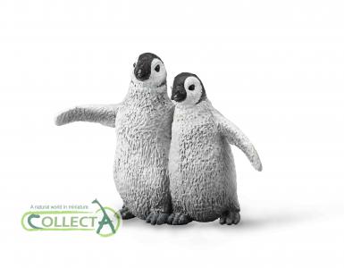 CollectA Wilde Tiere: CollectA Kaiserpinguin-K�ken 88964