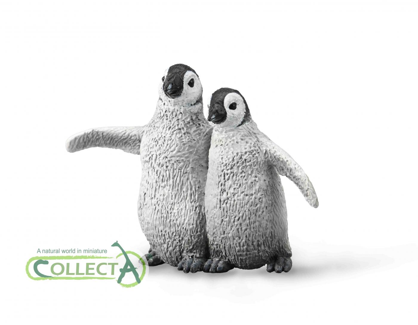 CollectA Kaiserpinguin-K�ken 88964