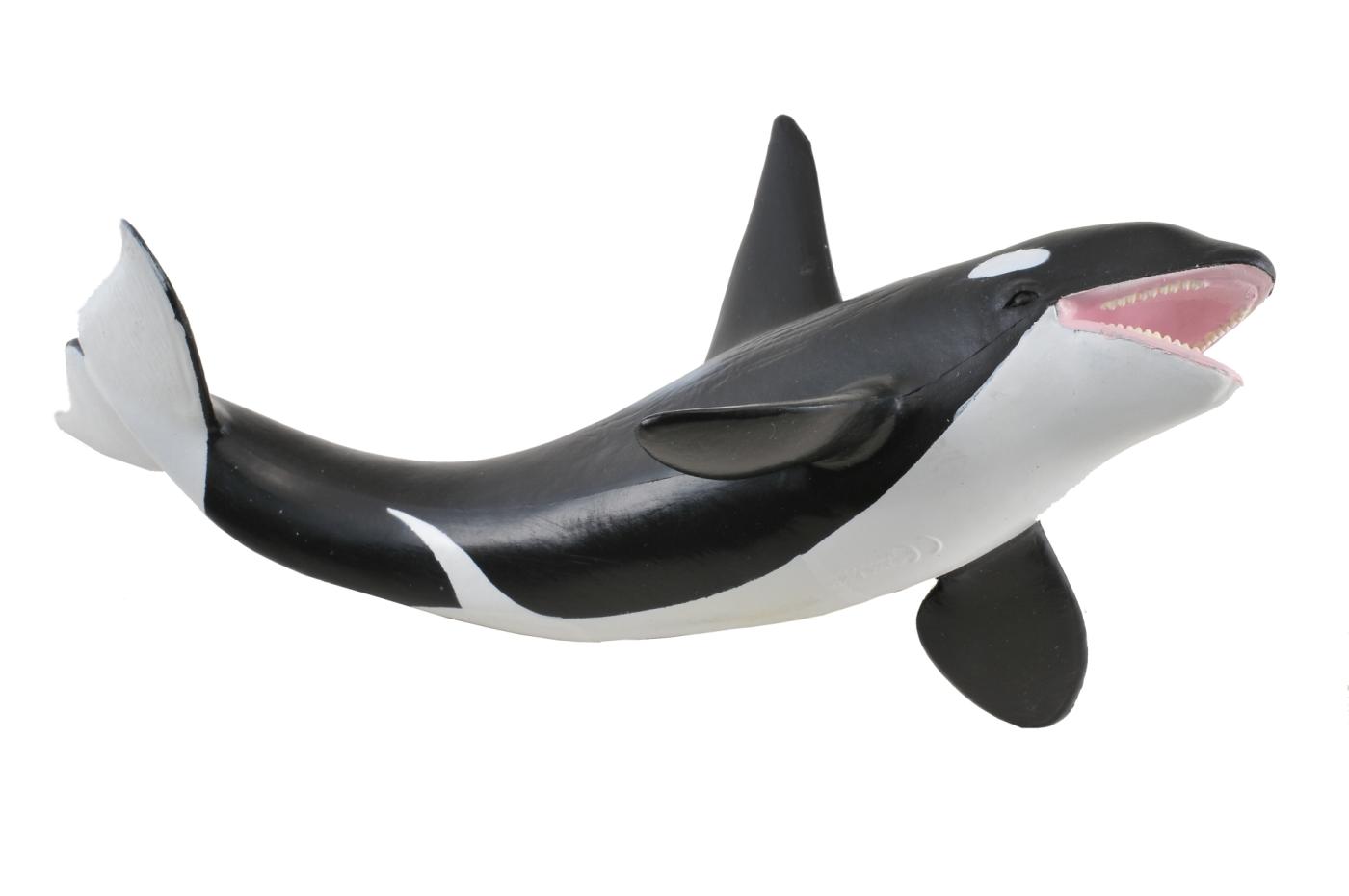 CollectA Killerwal 88043 ca.20.5x11.5x8cm