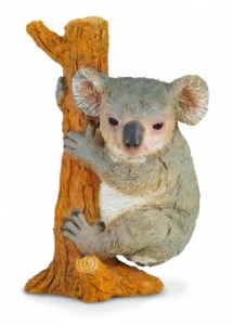 CollectA 88356 Koalab�r kletternd - Tierfiguren bei spielzeug-guenstig.de
