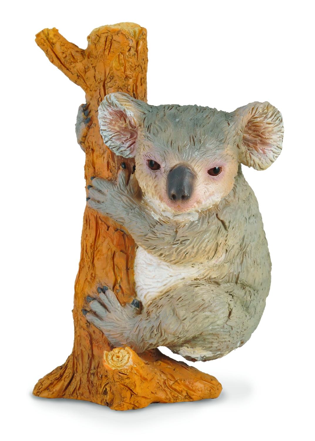 CollectA Koalab�r kletternd 88356 ca.5x4.5x8cm