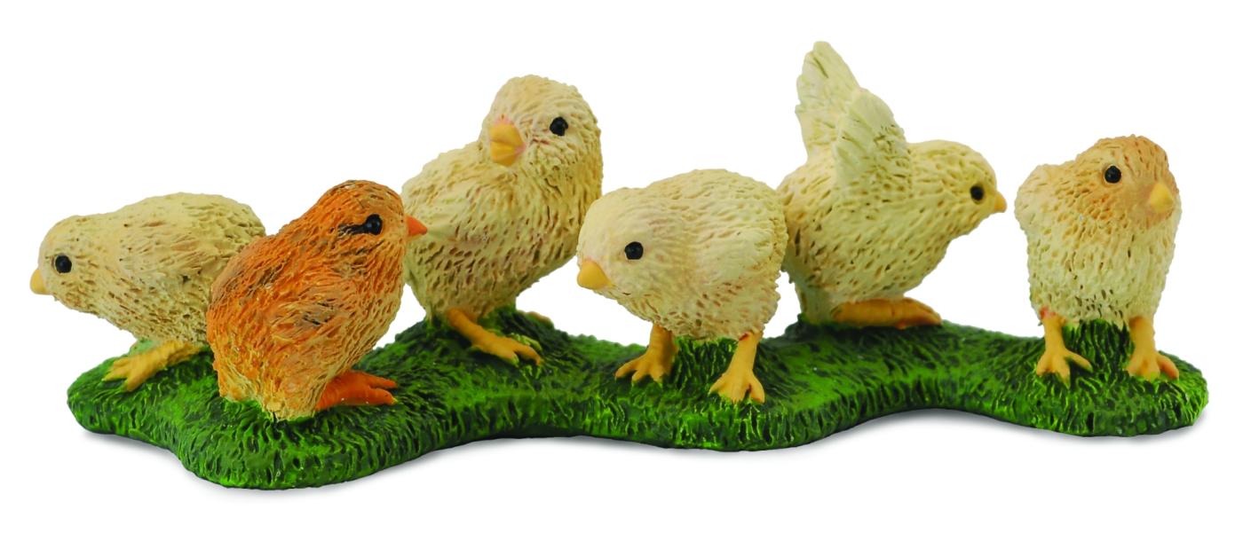 CollectA K�ken 88479 ca.6.5x2.5x2cm