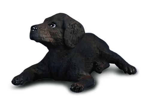 CollectA Labrador Retriever Welpe 88077 ca.4x2cm