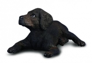 CollectA 88077 Labrador Retriever Welpe - Tierfiguren bei spielzeug-guenstig.de
