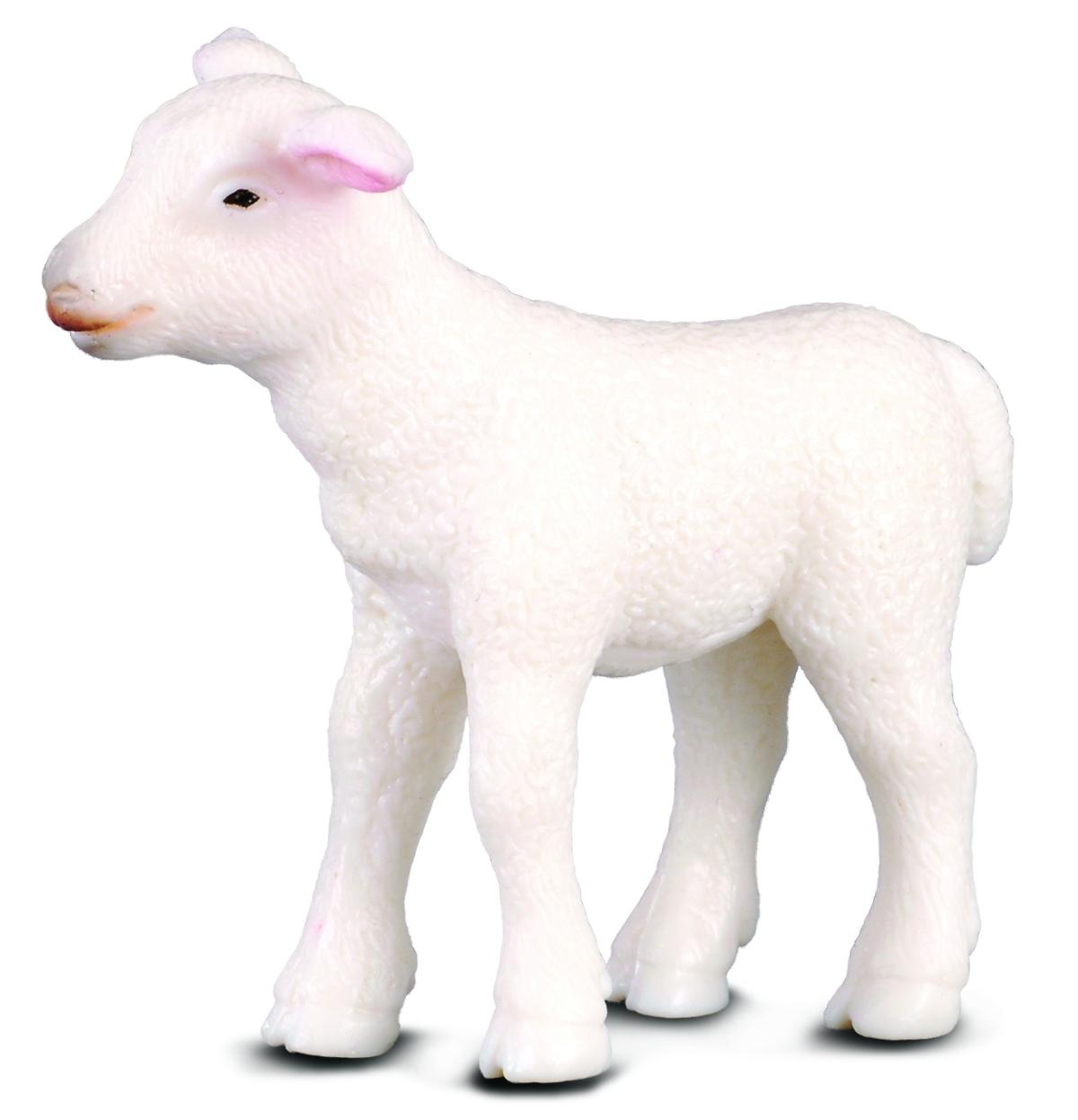 CollectA Lamm 88009 ca.5x2.5x4.5cm