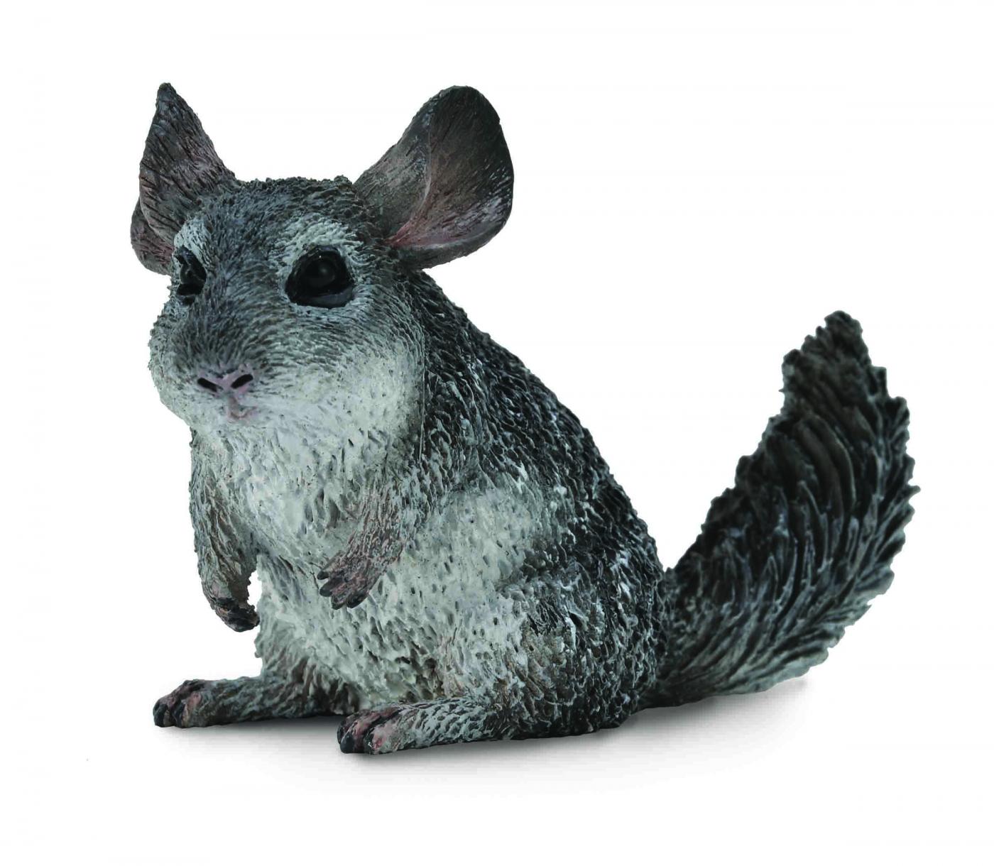 CollectA Langschwanz-Chinchilla 88722 H=3.8cm