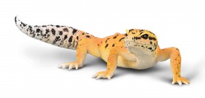 CollectA Wilde Tiere: CollectA Leopardgecko 80043