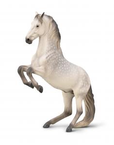 CollectA Pferde: CollectA Lipizzanerhengst Apfelschimme