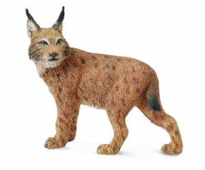 CollectA 88565 Luchs - Tierfiguren - Figuren bei spielzeug-guenstig.de