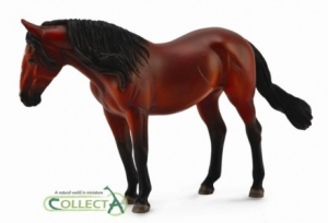 CollectA 88693 Lusitano Stute Bay Deluxe 1:12 bei spielzeug-guenstig.de
