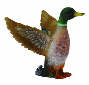 CollectA 88378 Mallard males - animal figures at spielzeug-guenstig.de