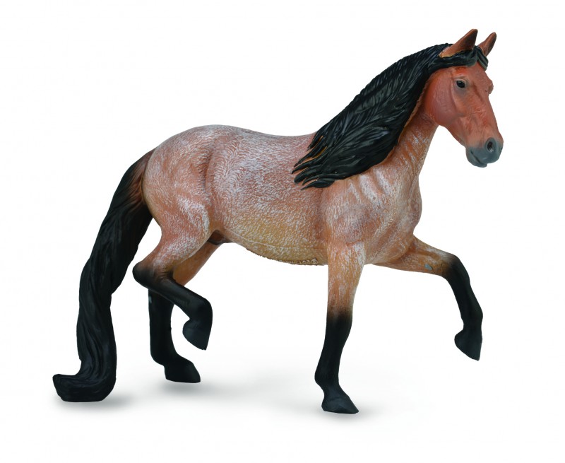 CollectA Mangalarga Marchador Hengst 88791