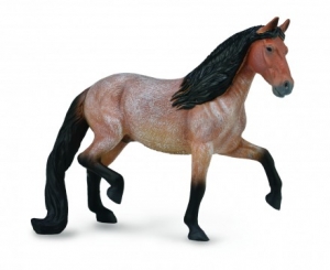CollectA Horses: CollectA Mangalarga Marchador stallion 88791