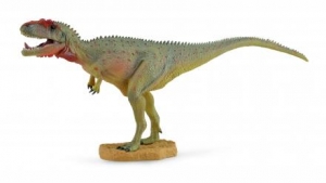 CollectA Urzeit Deluxe 1:40: CollectA Mapusaurus mit beweglichen Kiefer 88821