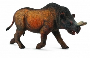 CollectA 88558 Megacerops - Tierfiguren - Figuren bei spielzeug-guenstig.de