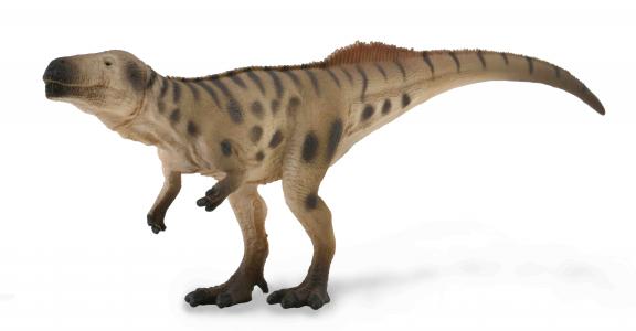 CollectA Prehistoric Life: CollectA Megalosaurus In ambush 88909