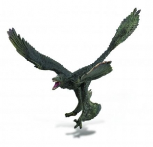 CollectA Prehistoric: CollectA Microraptor  true to scale  88875