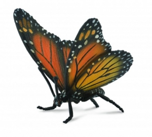 CollectA 88598 Monarch Butterfly - animal figures at spielzeug-guenstig.de