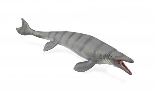 CollectA Prehistoric Life Deluxe Scale: CollectA Mosasaurus with Movable Jaw - Deluxe 88975
