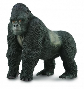 CollectA Wildlife: CollectA Mountain Gorilla  88899