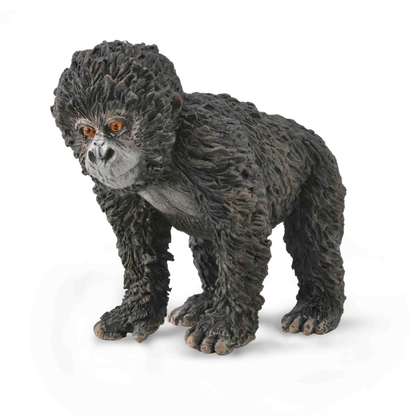 CollectA Mountain Gorilla Baby 88939