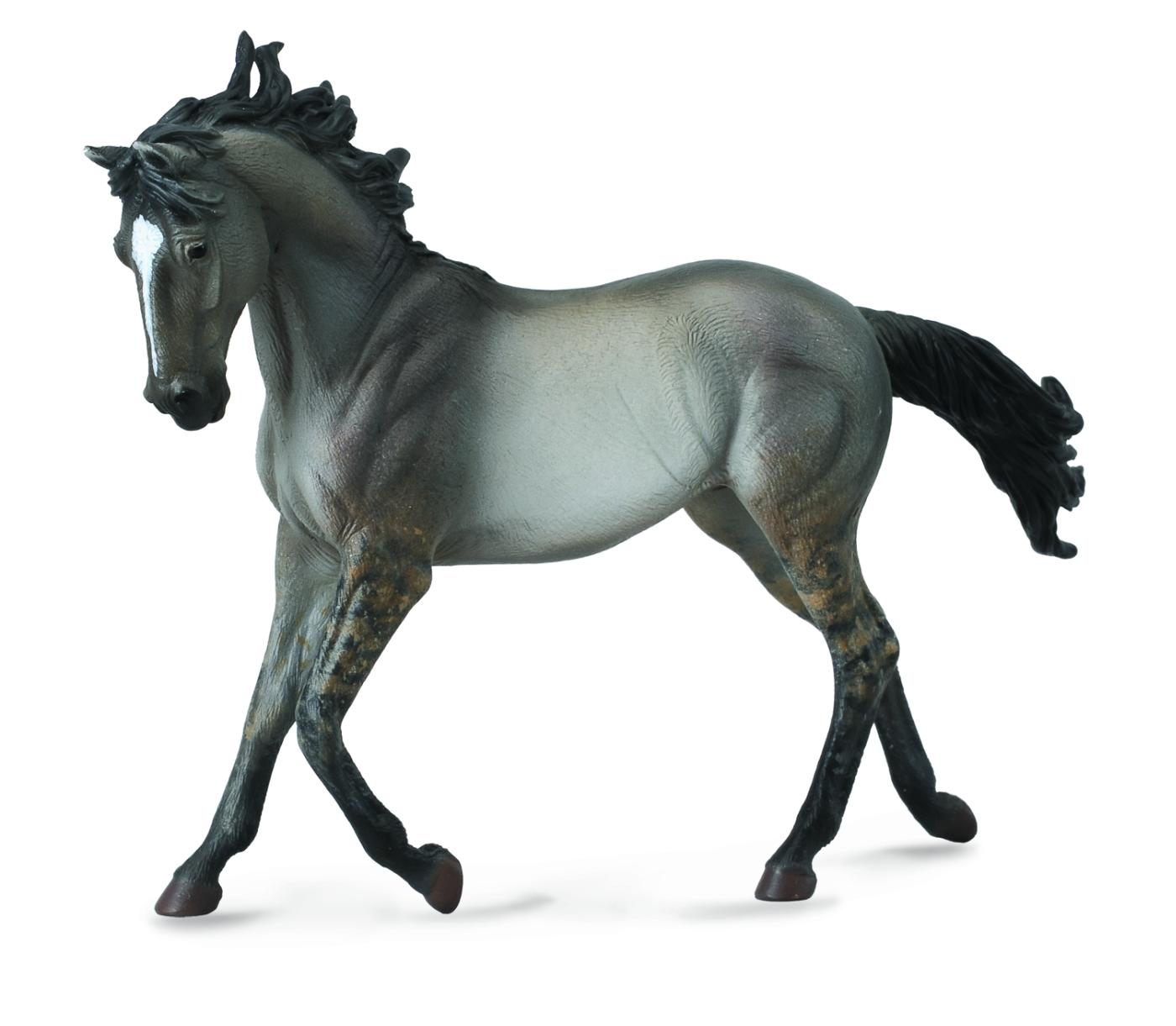 CollectA Mustang Mare � Grulla 88544 approx.18x12cm