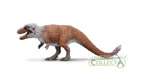 CollectA Urzeit: CollectA Nanuqsaurus 80016
