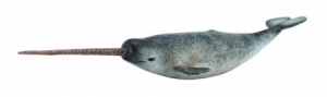 CollectA 88615 Narwal - Tierfiguren - Figuren bei spielzeug-guenstig.de