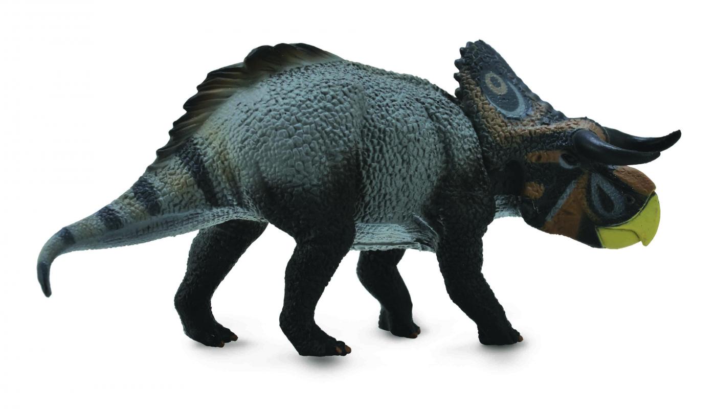 CollectA Nasutoceratops 88705 Dinosaurs