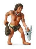 CollectA 88527 Neanderthal Woman - animal figures at sp